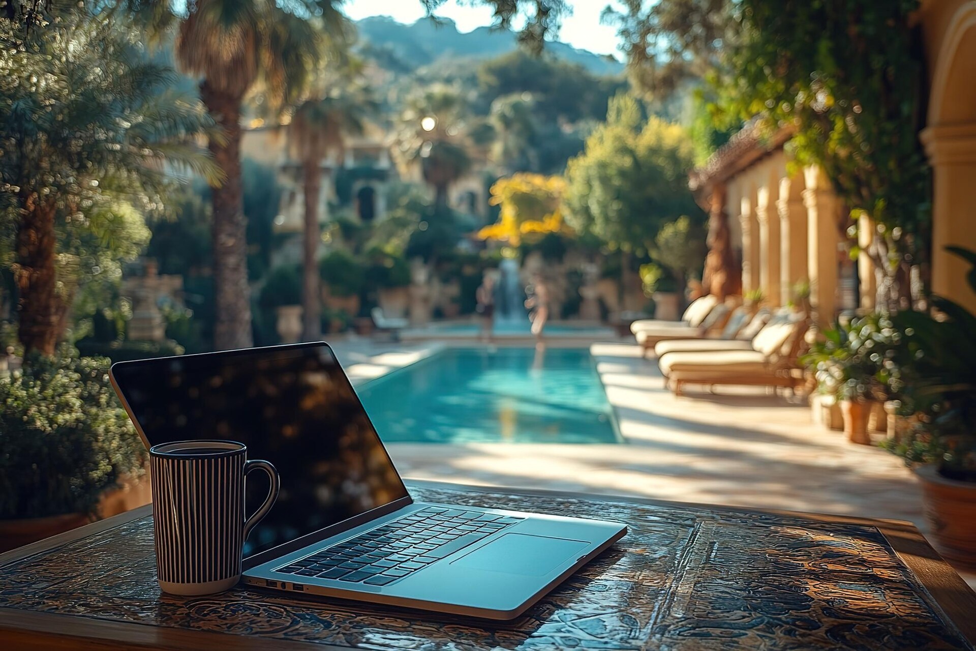 360° Hotel Digital Marketing